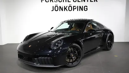 Begagnad Porsche 911 540 HK (397 kW) 2026 Sportkupé