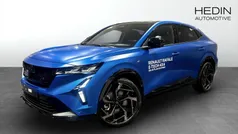 Begagnad 2024 Renault Rafale SUV | 579 900 kr (Marknadspris)