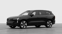 Svart Ny 2025 Volvo EX90 Ultra SUV | 1 130 000 kr (Marknadspris)