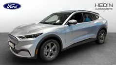 Begagnad 2022 Ford Mustang Halvkombi | 329 900 kr