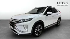 Begagnad 2019 Mitsubishi Eclipse Cross Comfort Edition SUV | 188 000 kr (Marknadspris)