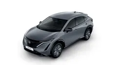 Ny 2025 Nissan Ariya Advance SUV | 476 000 kr (Bra pris)