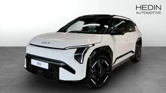 Begagnad 2025 Kia EV3 4 SUV | 519 900 kr (Marknadspris)
