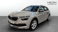 Begagnad 2020 Skoda Kamiq SUV | 199 900 kr (Marknadspris)