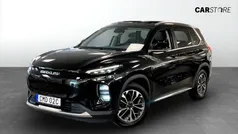 Begagnad 2022 Maxus D60e SUV | 239 900 kr (Marknadspris)
