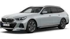 Begagnad 2025 BMW i5 Shadowline Sedan | 803 700 kr (Marknadspris)