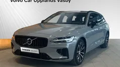Begagnad 2024 Volvo V60 Plus Kombi | 509 900 kr (Lite dyr)