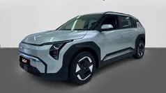 Metallic Ny 2025 Kia EV3 3 SUV | 467 855 kr (Marknadspris)