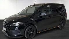 Begagnad 2023 Mercedes Citan 112 | 249 900 kr (Marknadspris)