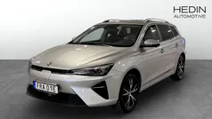 Begagnad 2022 MG MG5 EV Luxury Kombi | 189 900 kr (Marknadspris)