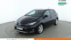 Begagnad 2014 Toyota Auris Halvkombi | 149 000 kr (Marknadspris)