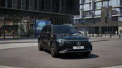 Mercedes EQB250+