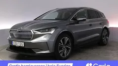 Begagnad 2022 Skoda Enyaq iV SUV | 364 900 kr (Bra pris)