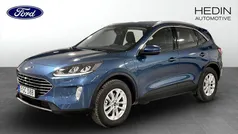 Begagnad 2022 Ford Kuga Titanium SUV | 259 900 kr (Marknadspris)