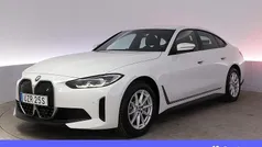 Begagnad 2023 BMW i4 Shadowline Sedan | 425 900 kr (Bra pris)