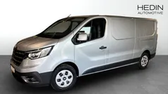 Ny 2024 Renault Trafic Van | 319 900 kr