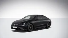 Ny 2026 Mercedes CLA 250+ Edition 1 Sedan | 721 500 kr