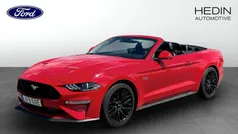 Begagnad 2020 Ford Mustang GT Cab | 479 900 kr