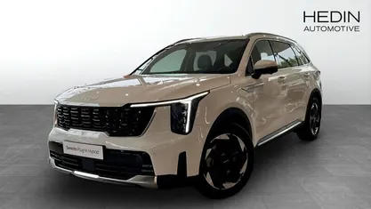 Begagnad 2025 Kia Sorento Advance SUV | 609 800 kr (Bra pris)