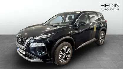 Begagnad Nissan X-Trail Acenta 163 HK (119 kW) 2023 SUV