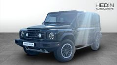 Begagnad 2023 Ineos Grenadier Kombi | 699 000 kr