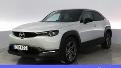 Null Begagnad 2021 Mazda MX30 Cosmo SUV | 180 900 kr (Marknadspris)