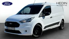 Begagnad 2023 Ford Transit Trend | 229 000 kr