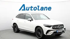 Begagnad 2023 Mercedes GLC300e AMG SUV | 689 900 kr (Marknadspris)