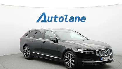 Begagnad 2021 Volvo V90 Kombi | 329 900 kr (Bra pris)