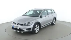 Begagnad 2019 VW Golf VII Kombi | 223 000 kr (Marknadspris)