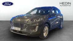 Begagnad 2022 Ford Kuga Titanium SUV | 244 900 kr (Marknadspris)