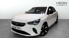 Begagnad 2022 Opel Corsa-e Halvkombi | 169 900 kr (Bra pris)