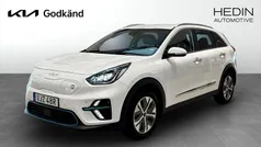 Begagnad 2022 Kia e-Niro 2 SUV | 304 900 kr (Marknadspris)