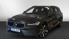 Begagnad 2021 Volvo V60 Kombi | 254 400 kr (Bra pris)