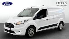 Begagnad 2022 Ford Transit | 194 900 kr (Bra pris)