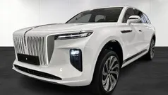 Begagnad 2022 Hongqi E-HS9 SUV | 749 900 kr