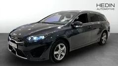 Begagnad 2022 Kia Ceed Sportswagon Advance Kombi | 234 900 kr (Marknadspris)