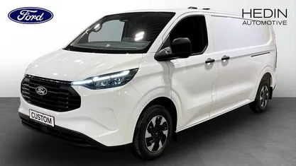 Begagnad Ford Transit Custom Trend 232 HK (170 kW) 2025