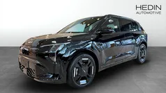 Begagnad 2025 Kia EV3 GT-Line SUV | 537 900 kr (Marknadspris)