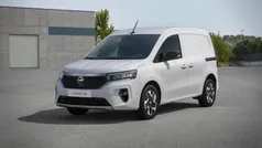 Ny 2025 Nissan Townstar Minibuss | 391 460 kr (Superpris)