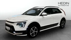 Begagnad 2022 Kia Niro SUV | 269 000 kr (Superpris)