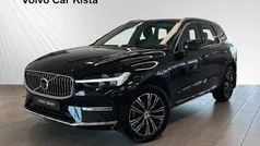 Svart Begagnad 2022 Volvo XC60 Inscription SUV | 424 900 kr (Superpris)