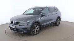 VW Tiguan Allspace