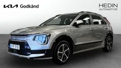 Begagnad 2022 Kia Niro SUV | 309 900 kr (Bra pris)