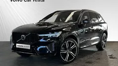 Begagnad 2022 Volvo XC60 R-Design SUV | 499 900 kr (Marknadspris)