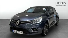 Begagnad 2017 Renault Clio IV Halvkombi | 120 000 kr (Marknadspris)