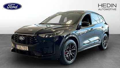 Begagnad 2025 Ford Kuga ST-Line X SUV | 499 000 kr (Marknadspris)
