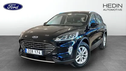 Begagnad 2022 Ford Kuga Titanium SUV | 254 900 kr (Marknadspris)