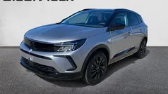 Begagnad 2024 Opel Grandland X SUV | 306 800 kr (Bra pris)