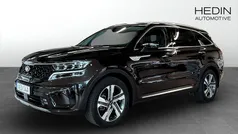 Begagnad 2021 Kia Sorento 2 SUV | 399 900 kr (Bra pris)